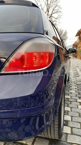 Opel Astra 2006, 241,509 km - 1.4 l - Qax