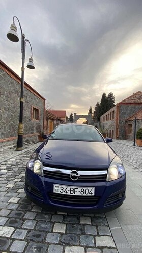 Opel Astra 2006, 241,509 km - 1.4 l - Qax
