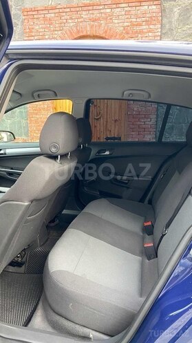 Opel Astra 2006, 241,509 km - 1.4 l - Qax