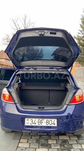 Opel Astra 2006, 241,509 km - 1.4 l - Qax