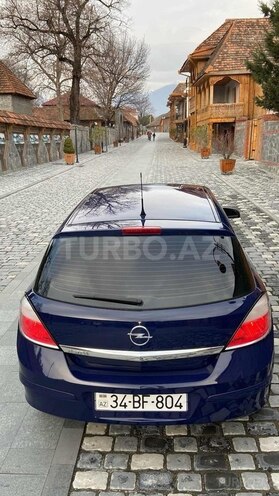 Opel Astra 2006, 241,509 km - 1.4 l - Qax