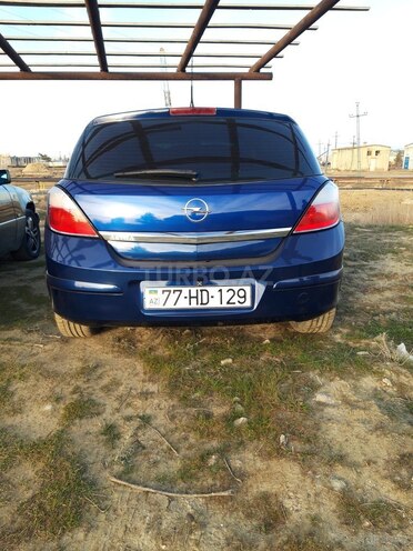 Opel Astra 2005, 180,270 km - 1.4 l - Bakı