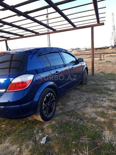 Opel Astra 2005, 180,270 km - 1.4 l - Bakı