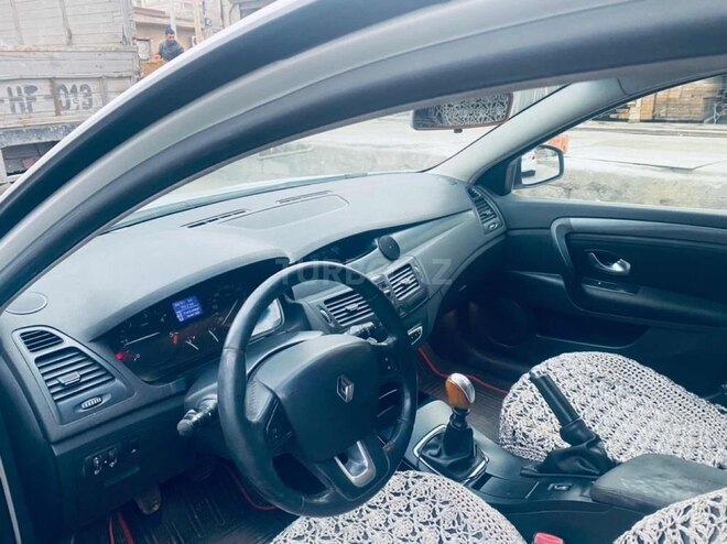 Renault Laguna 2008, 290,000 km - 1.5 l - Bakı