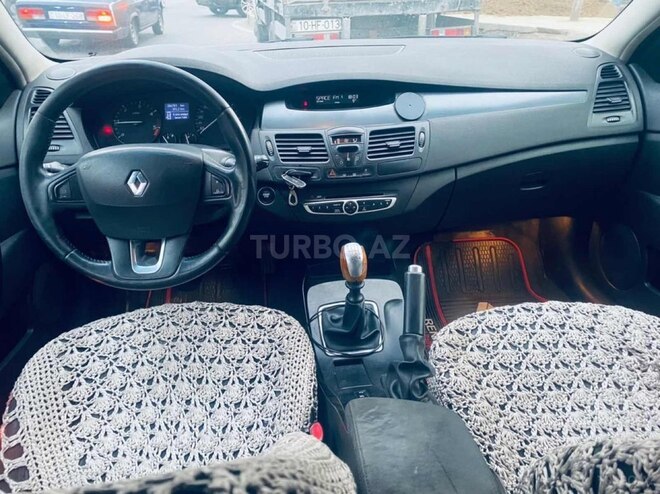 Renault Laguna 2008, 290,000 km - 1.5 l - Bakı
