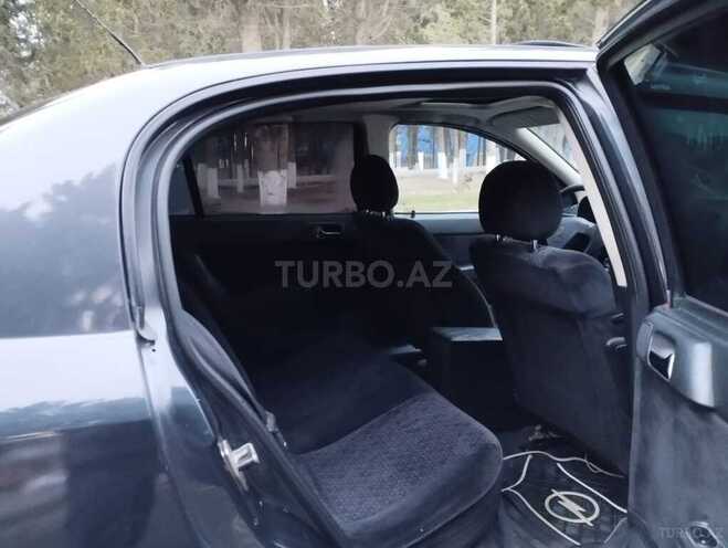 Opel Astra 1998, 274,000 km - 1.6 l - Sumqayıt
