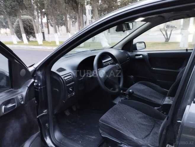 Opel Astra 1998, 274,000 km - 1.6 l - Sumqayıt