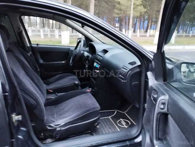 Opel Astra 1998, 274,000 km - 1.6 l - Sumqayıt