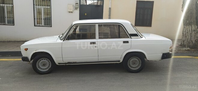 LADA (VAZ) 2107 2006, 258,000 km - 1.6 л - Şamaxı