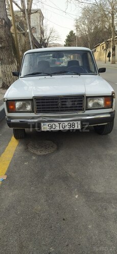 LADA (VAZ) 2107 2006, 258,000 km - 1.6 л - Şamaxı