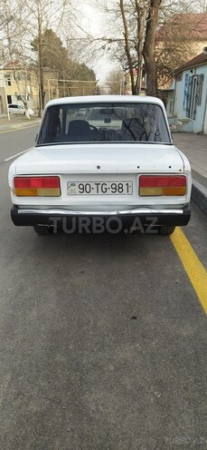 LADA (VAZ) 2107 2006, 258,000 km - 1.6 л - Şamaxı