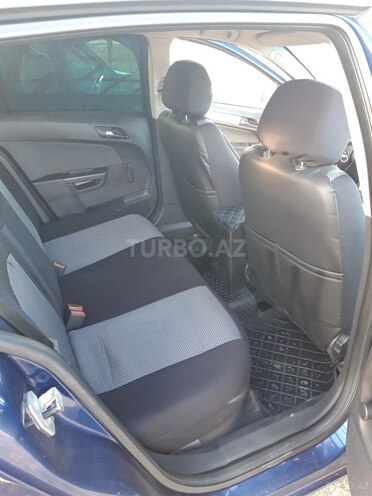 Opel Astra 2005, 180,270 km - 1.4 l - Bakı