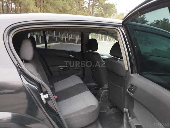 Opel Astra 2005, 271,000 km - 1.6 l - Sumqayıt