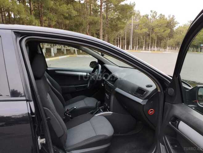 Opel Astra 2005, 271,000 km - 1.6 l - Sumqayıt