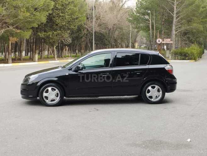 Opel Astra 2005, 271,000 km - 1.6 l - Sumqayıt