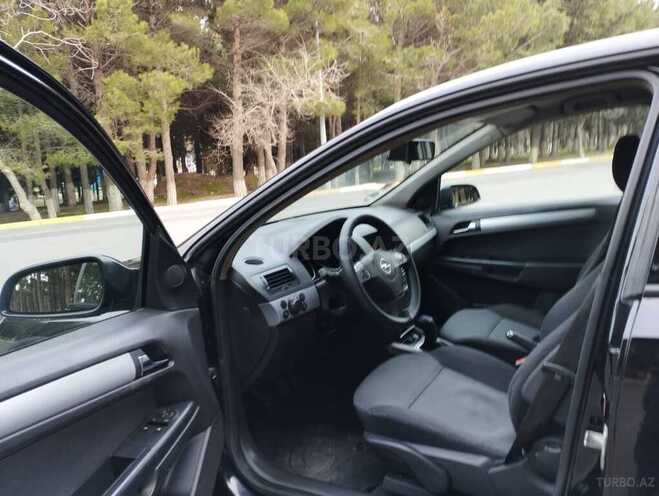 Opel Astra 2005, 271,000 km - 1.6 l - Sumqayıt