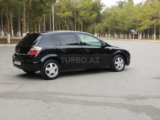 Opel Astra 2005, 271,000 km - 1.6 l - Sumqayıt