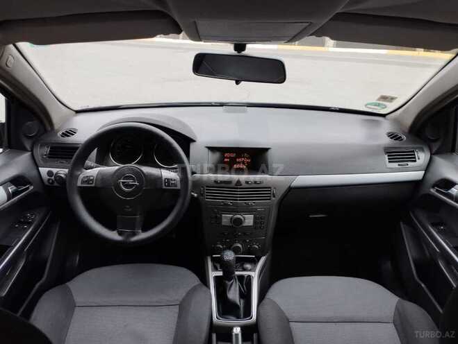 Opel Astra 2005, 271,000 km - 1.6 l - Sumqayıt