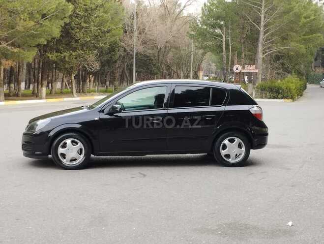 Opel Astra 2005, 271,000 km - 1.6 l - Sumqayıt