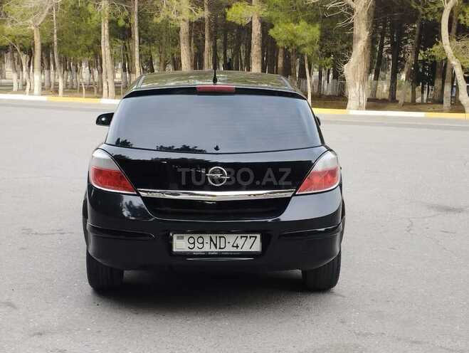 Opel Astra 2005, 271,000 km - 1.6 l - Sumqayıt