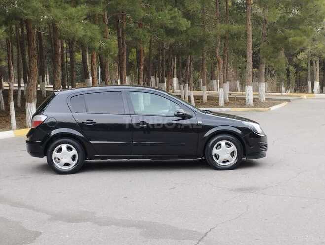 Opel Astra 2005, 271,000 km - 1.6 l - Sumqayıt