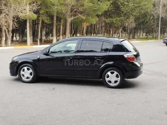 Opel Astra 2005, 271,000 km - 1.6 l - Sumqayıt