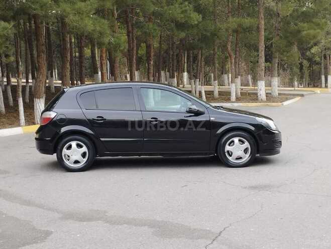 Opel Astra 2005, 271,000 km - 1.6 l - Sumqayıt
