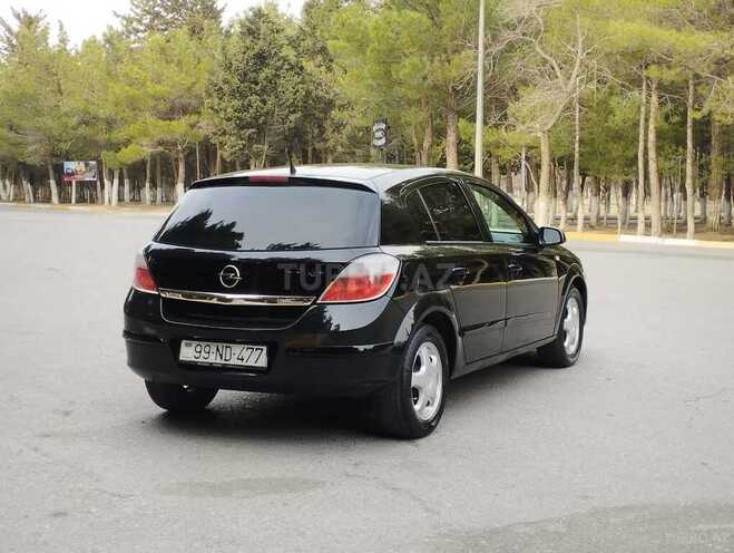 Opel Astra 2005, 271,000 km - 1.6 l - Sumqayıt