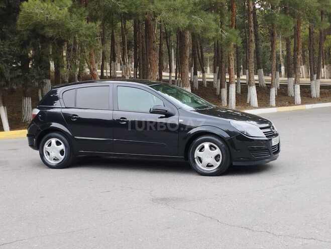 Opel Astra 2005, 271,000 km - 1.6 l - Sumqayıt