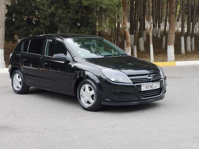 Opel Astra 2005, 271,000 km - 1.6 l - Sumqayıt