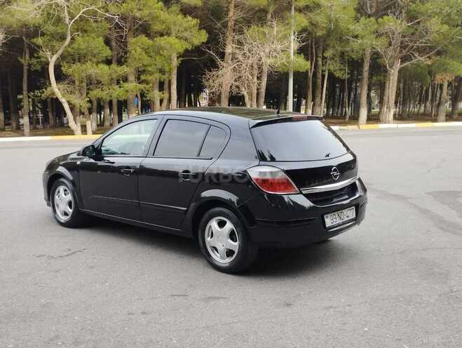 Opel Astra 2005, 271,000 km - 1.6 l - Sumqayıt