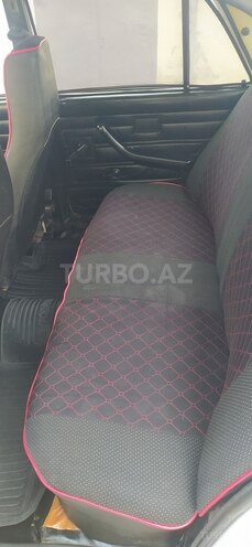 LADA (VAZ) 2107 2006, 258,000 km - 1.6 л - Şamaxı
