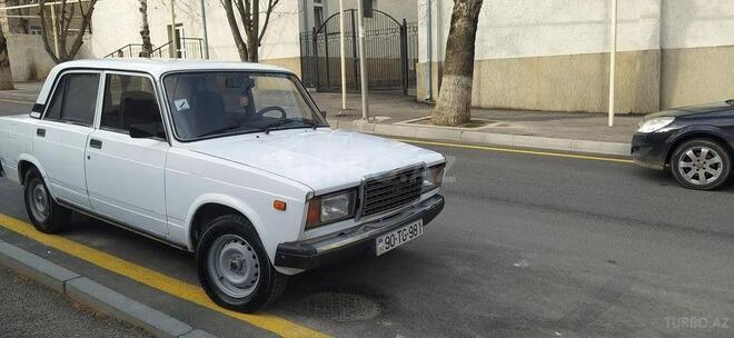 LADA (VAZ) 2107 2006, 258,000 km - 1.6 л - Şamaxı