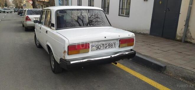 LADA (VAZ) 2107 2006, 258,000 km - 1.6 л - Şamaxı