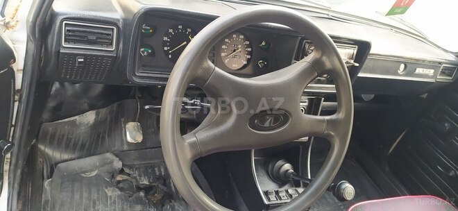 LADA (VAZ) 2107 2006, 258,000 km - 1.6 л - Şamaxı