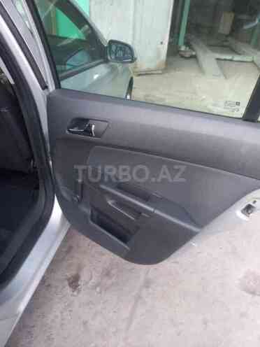 Opel Astra 2006, 200,000 km - 1.4 l - Gəncə