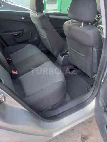 Opel Astra 2006, 200,000 km - 1.4 l - Gəncə