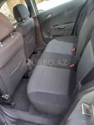 Opel Astra 2006, 200,000 km - 1.4 l - Gəncə