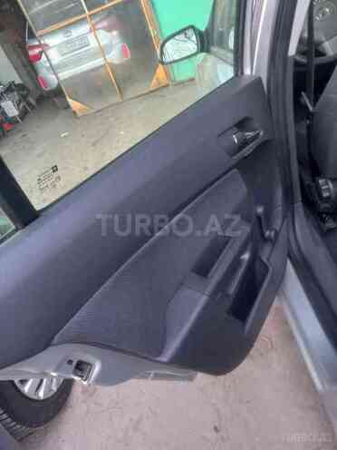 Opel Astra 2006, 200,000 km - 1.4 l - Gəncə