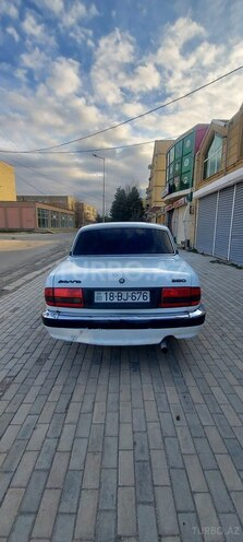 GAZ 3110 2003, 211,000 km - 2.4 l - Şirvan