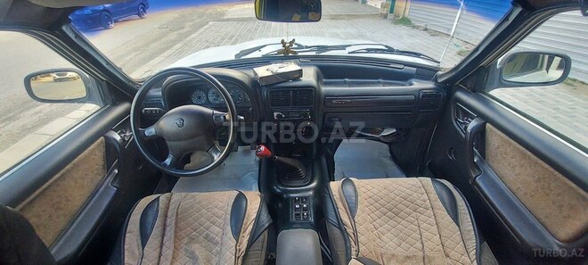 GAZ 3110 2003, 211,000 km - 2.4 l - Şirvan