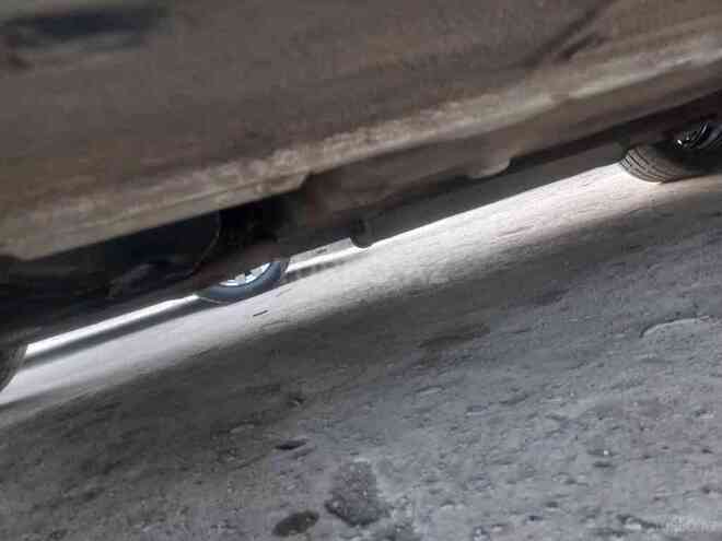 Opel Astra 2006, 200,000 km - 1.4 l - Gəncə