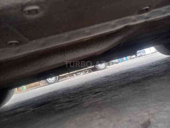 Opel Astra 2006, 200,000 km - 1.4 l - Gəncə