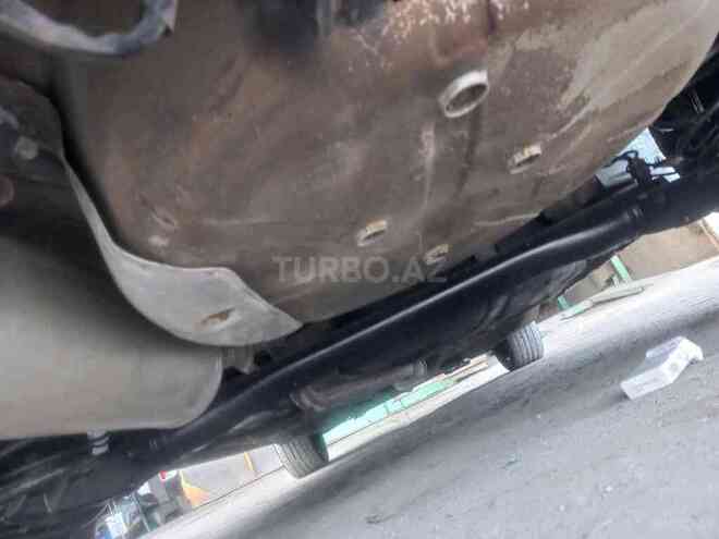 Opel Astra 2006, 200,000 km - 1.4 l - Gəncə