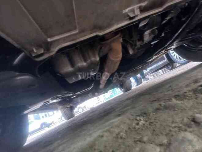 Opel Astra 2006, 200,000 km - 1.4 l - Gəncə