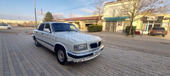 GAZ 3110 2003, 211,000 km - 2.4 l - Şirvan