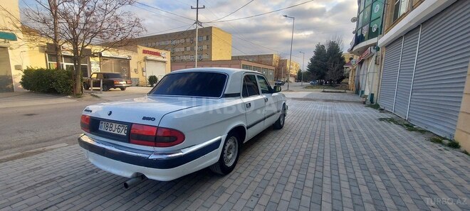 GAZ 3110 2003, 211,000 km - 2.4 l - Şirvan