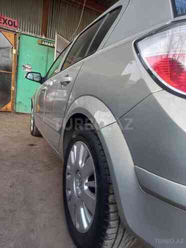 Opel Astra 2006, 200,000 km - 1.4 l - Gəncə