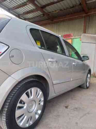 Opel Astra 2006, 200,000 km - 1.4 l - Gəncə