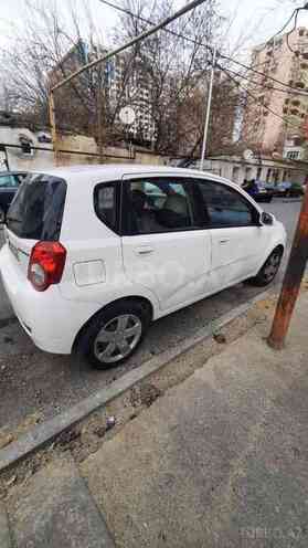 Chevrolet Aveo 2008, 135,000 km - 1.4 l - Bakı
